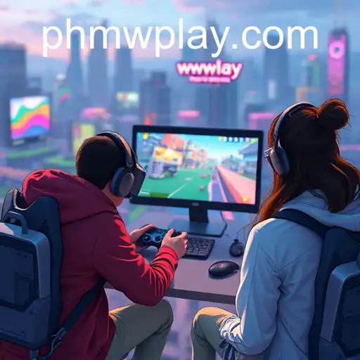 The Rise of Digital Gaming: A New Era in Entertainment