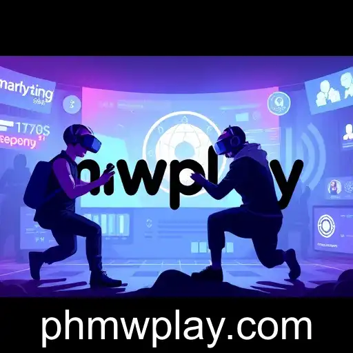 Emerging Trends in Online Gaming