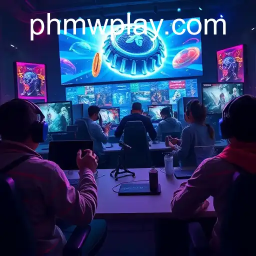 The Evolution of Online Gaming: A Look at MWPlay