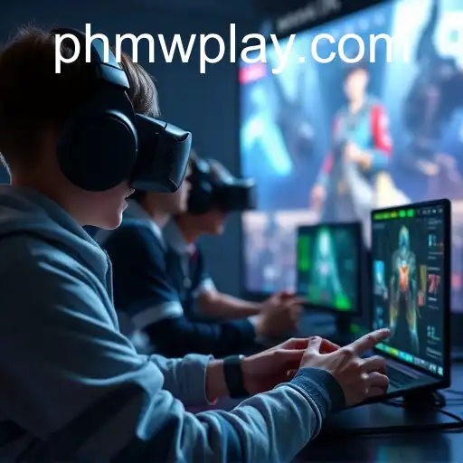 The Evolution of Online Gaming Communities