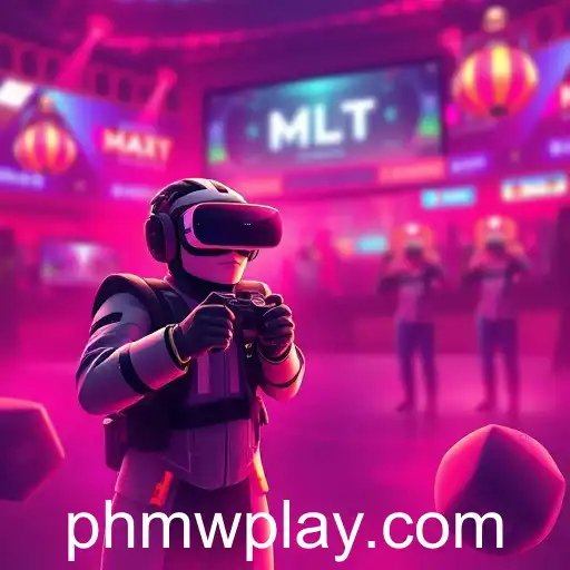 The Future of Online Gaming with MWPlay
