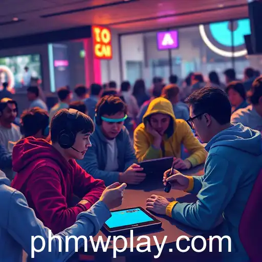 Gaming Evolves: The Story of MWPlay in 2025