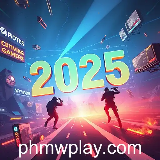 Gaming's Revolution with MWPlay