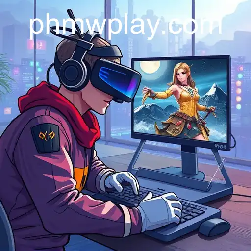 Gaming Trends Shaping the Future