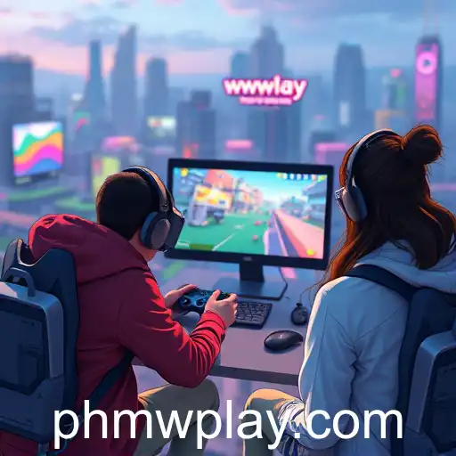 The Rise of Digital Gaming: A New Era in Entertainment