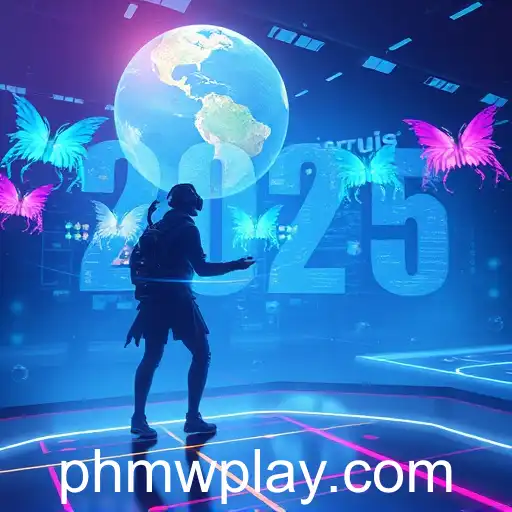 The Evolution of Online Gaming in 2025