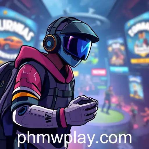 The Evolution of Online Gaming Platforms