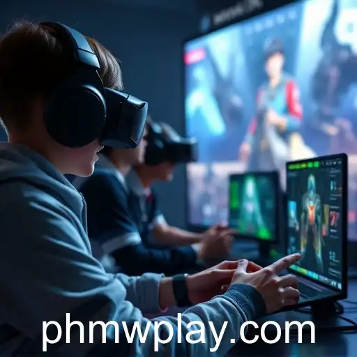 The Evolution of Online Gaming Communities