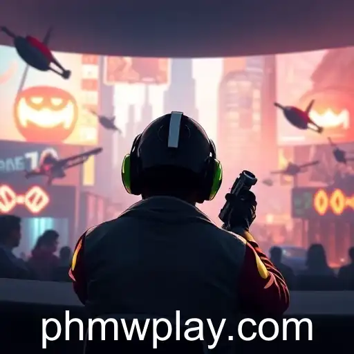 Gaming Evolution: The Rise of Digital Platforms