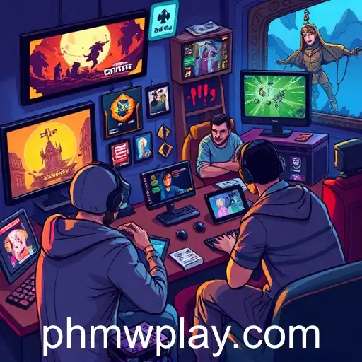 Revolutionizing Online Gaming: MWPlay's Impact and Future