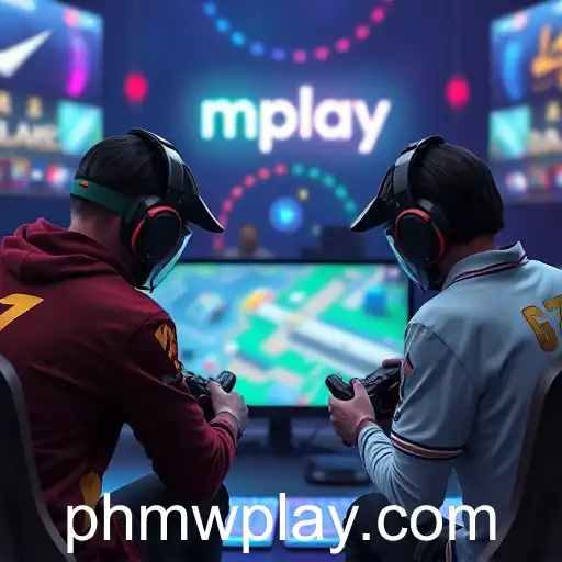 Gaming Boom: Trends and Challenges