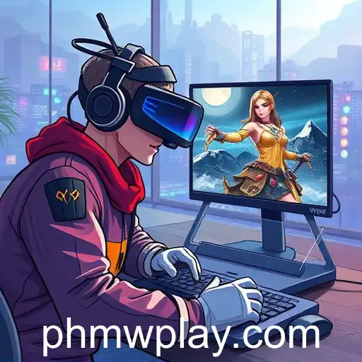 Gaming Trends Shaping the Future