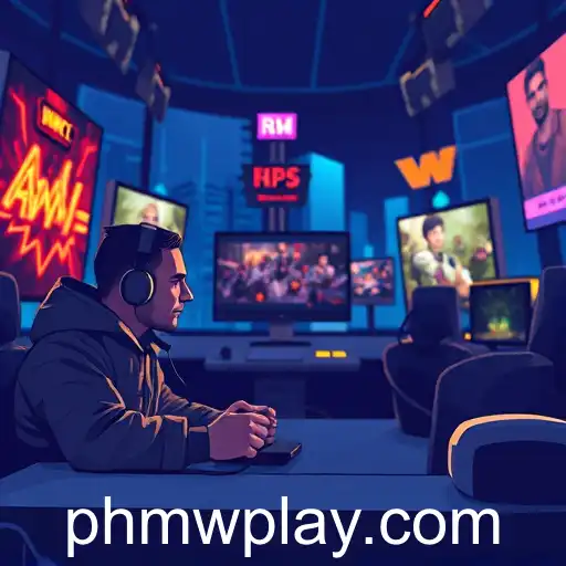 The Rise of Online Gaming Communities