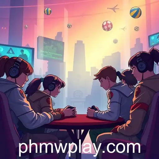 The Evolution of Online Gaming in 2025