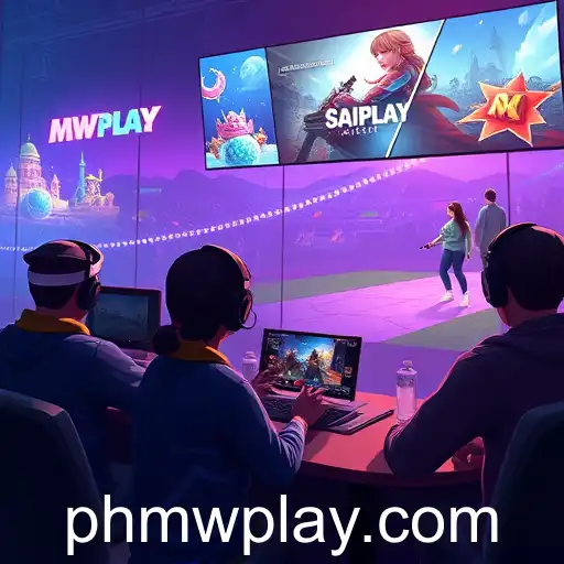 The Rise of MWPlay: A Digital Revolution in Gaming