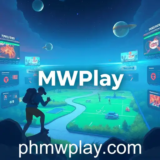 The Rise of MWPlay in Online Gaming