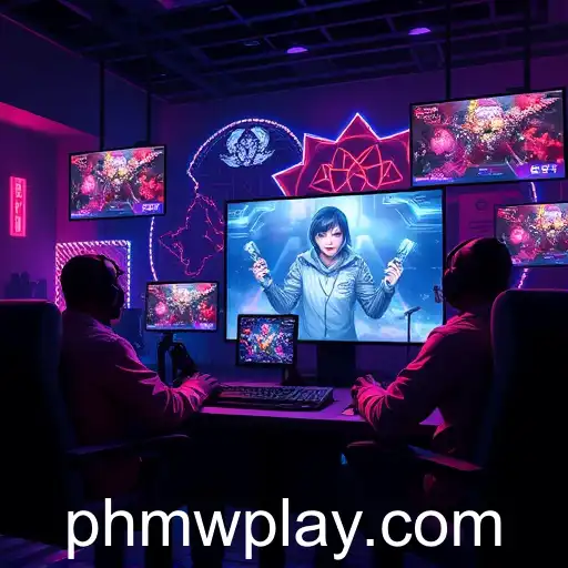 The Rise of Online Gaming Communities