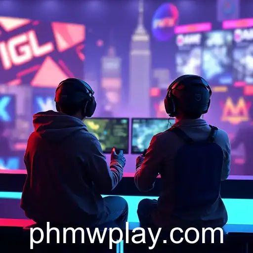 The Rise of Online Gaming in a Digital Age