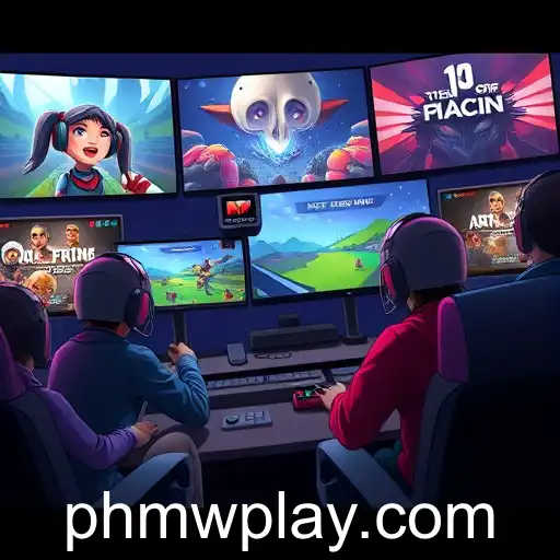 Rising Popularity of MWPlay in the Gaming World