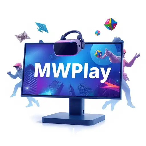 Innovation Meets Gaming: The Rise of MWPlay