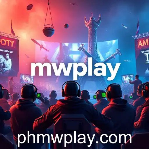 The Thrilling World of Multiplayer Games