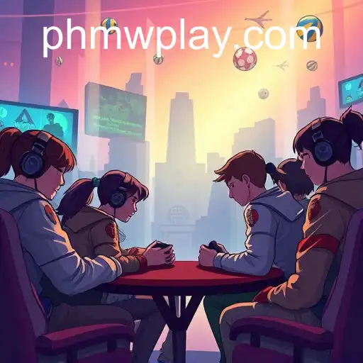 The Evolution of Online Gaming in 2025