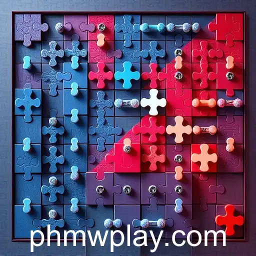 Exploring the World of Puzzle Games: A Deep Dive into 'mwplay' Platforms