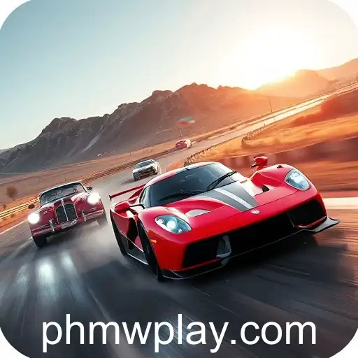 The Thrilling World of Racing Games: Exploring the 'mwplay' Phenomenon