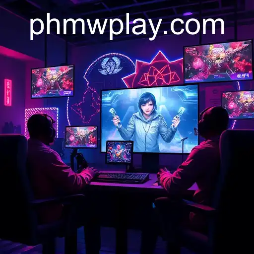 The Rise of Online Gaming Communities