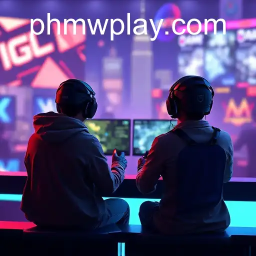 The Rise of Online Gaming in a Digital Age