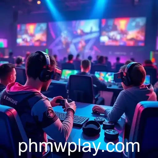 The Rise of Online Gaming Communities in 2025