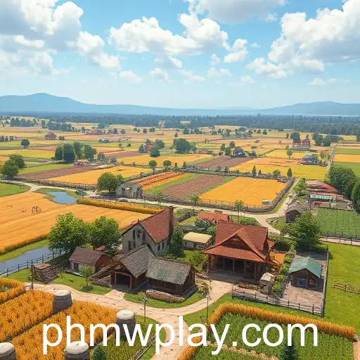 Exploring the Immersive World of Simulation Games